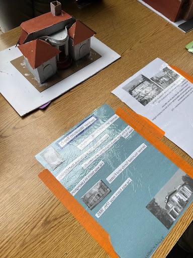 Black History Month - Studying architects